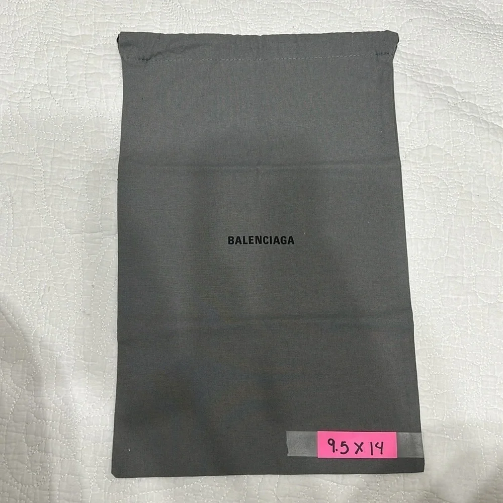 BALENCIAGA‎  Luxury Dust Bag